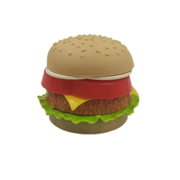 ست اسباب بازی فست فود آی توی مدل همبرگر کد 429