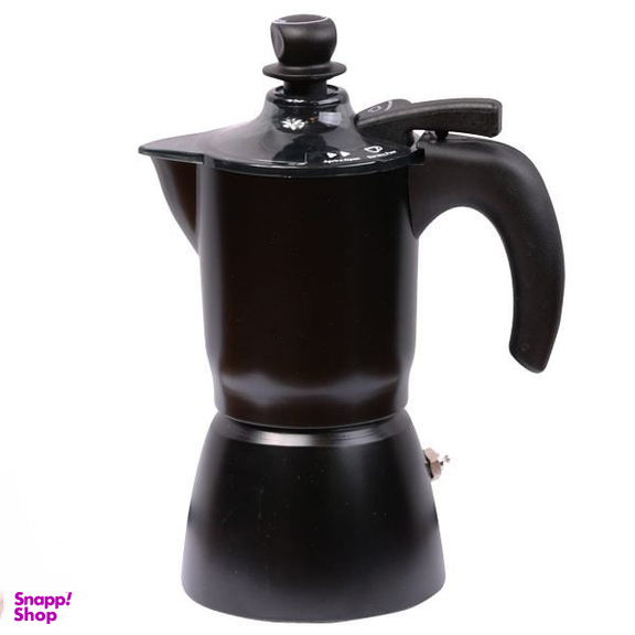 موکاپات مدل موکاکرم 3cup فرنچ پرس دار