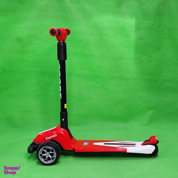 اسکوتر تعادلی فراری مدل PRDS-6688