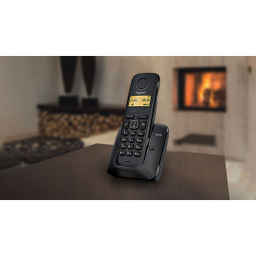 تلفن بی سیم گیگاست مدل A120