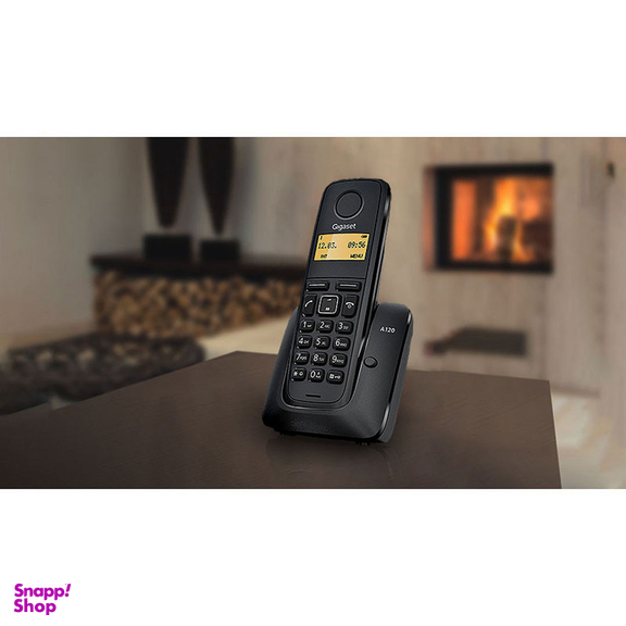 تلفن بی سیم گیگاست مدل A120