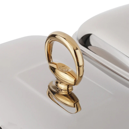 سوفله خوری ام جی اس طرح مستطیل مدل دوقلو کد 3104