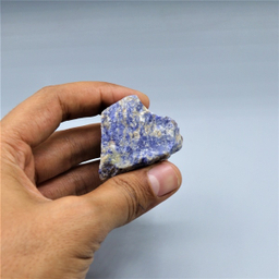سنگ راف سودالیت کد 01