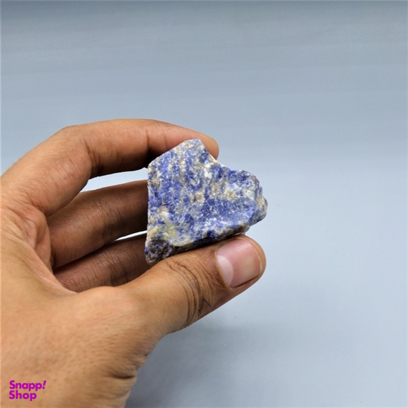 سنگ راف سودالیت کد 01