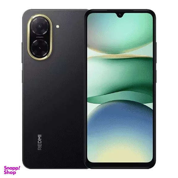 گوشی موبایل شیائومی مدل Redmi A5 دو سیم کارت ظرفیت 64 گیگابایت و رم 3 گیگابایت