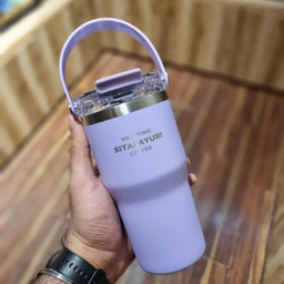 تراول ماگ سیتارایوری مدل دسته دار حجم 600 میلی لیتر