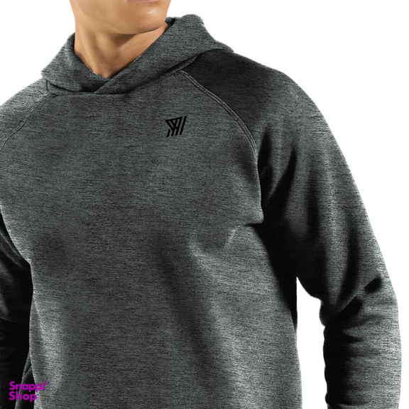 هودی ورزشی مردانه نوزده نودیک مدل GK1941 DG