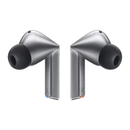 ایرفون بی سیم بلوتوثی سامسونگ مدل Galaxy Buds 3 Pro