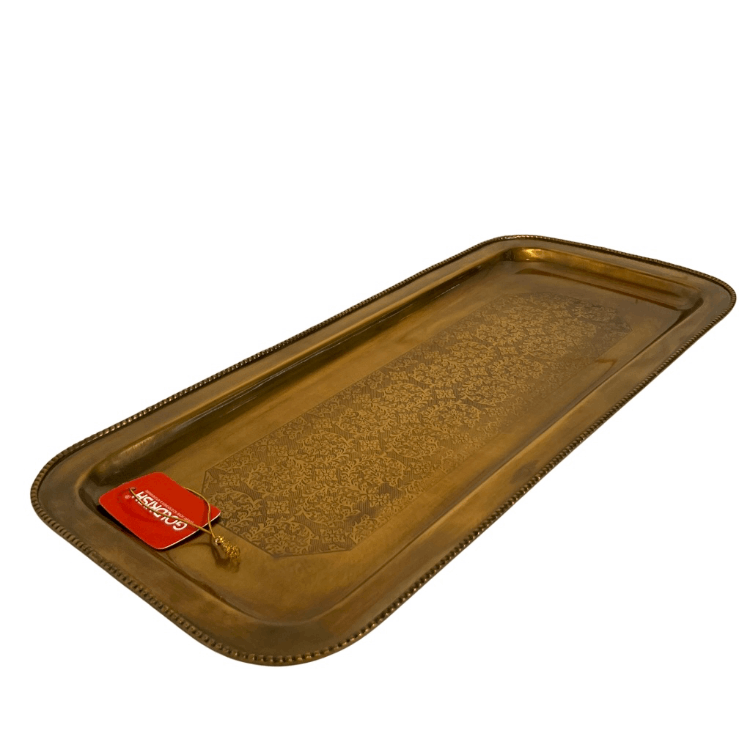 سینی گلد کیش کد 220