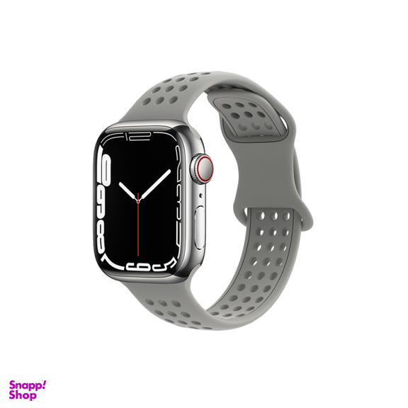 بند هوکو مدل WA08 مناسب برای اپل واچ 42/44/45/49 میلی متری