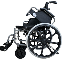 ویلچر ارتوپدی جی تی اس مدل 951B56