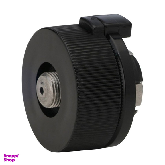 تبدیل کپسول گاز کووآ مدل  2024 Butane Adaptor