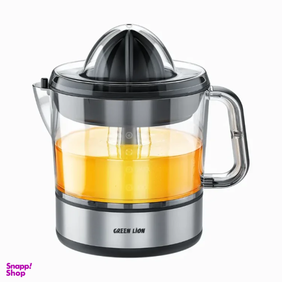 آبمیوه گیری گرین لاین GNCTJUR700BK
