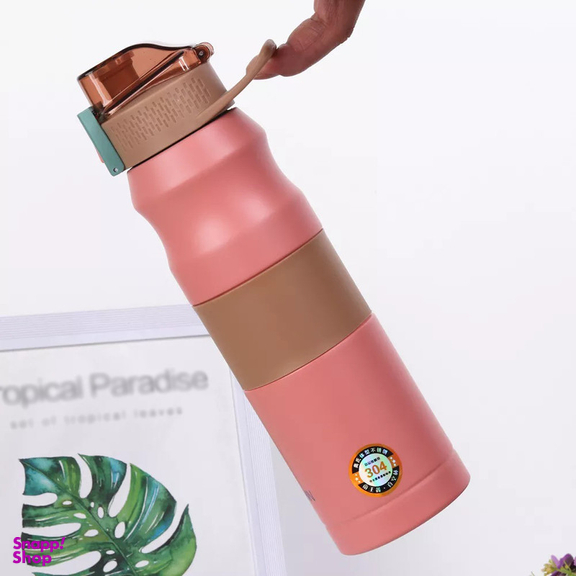 فلاسک دیوانگ ژین کد 501 حجم 680 میلی لیتر