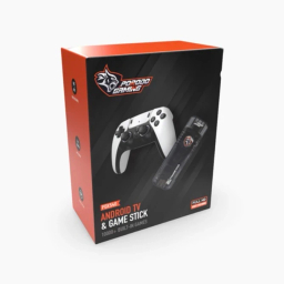 کنسول بازی قابل حمل پرودو مدل Game Stick PDX540