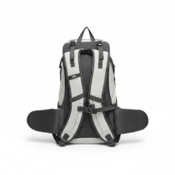 کوله پشتی سفری هامتو مدل HB202508-1 28L