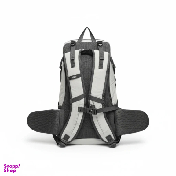 کوله پشتی سفری هامتو مدل HB202508-1 28L