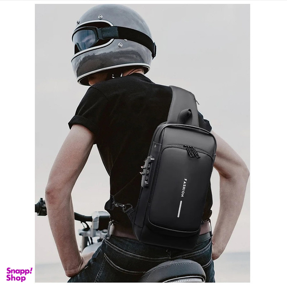 کیف کراس بادی مردانه مدل فشن