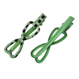 گیره مو دخترانه کد 64 مجموعه 5 عددی