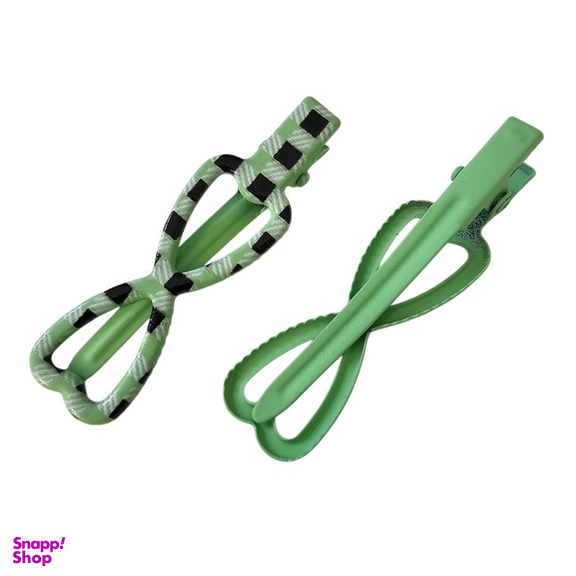 گیره مو دخترانه کد 64 مجموعه 5 عددی