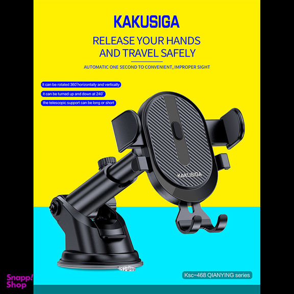 پایه نگهدارنده موبایل کاکو مدل KSC-468