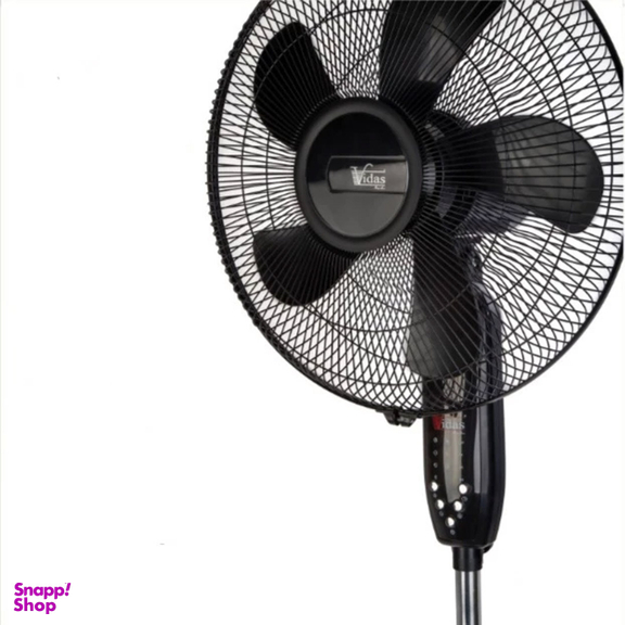 پنکه ایستاده ویداس مدل VIR-8036