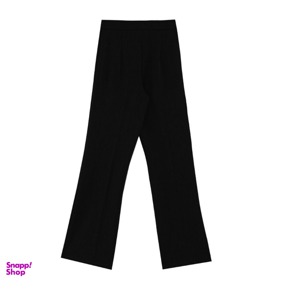 شلوار زنانه برنس مدل نوشین رنگ مشکی