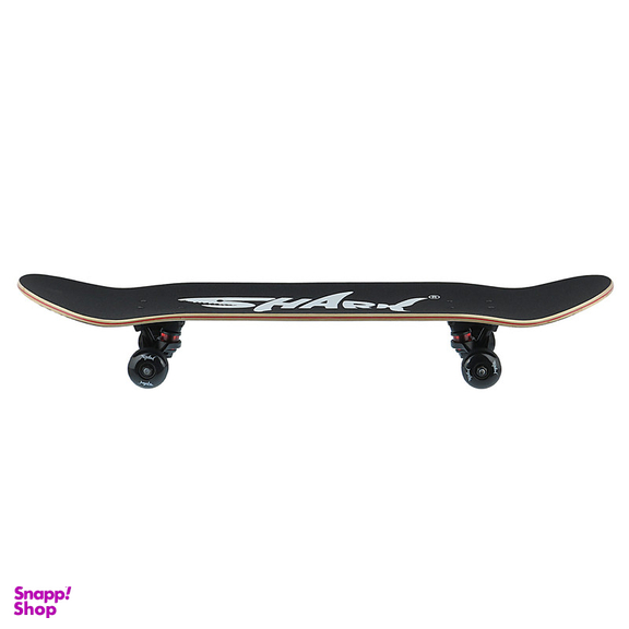 اسکیت بورد مدل چرخ کربنی A01 طرح تایگر