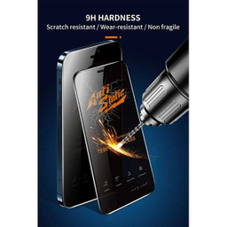 محافظ صفحه نمایش اپیکوی مدل Antistatic Dustproof مناسب برای گوشی موبایل  شیائومی Redmi 13C 4G / Poco C65