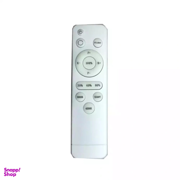 پروژکتور 100 وات دایمند مدل T021 به همراه سافت باکس 50×70 و پایه