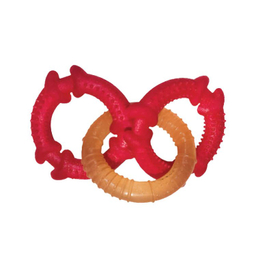 دندانی سگ اسکارلت مدل رها کد 1