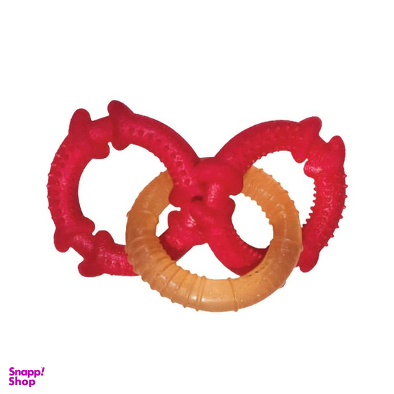 دندانی سگ اسکارلت مدل رها کد 1