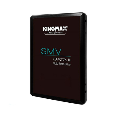 حافظه SSD اینترنال کینگ مکس مدل KM256GSIV32