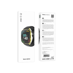 ساعت هوشمند هوکو مدل Y19 AMOLED