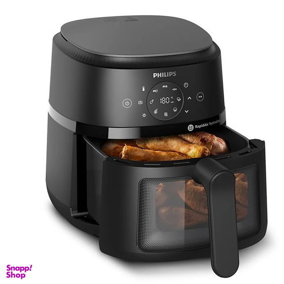 سرخ کن بدون روغن فیلیپس مدل NA220/00