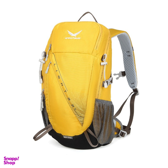 کوله پشتی 22 لیتر اسنوهاک مدل LIGHT کد SN-B3127