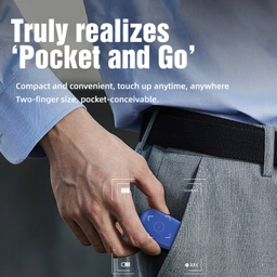 مو زن گوش و بینی هیوندای مدل FC-052