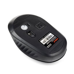 ماوس بی سیم هیسکا مدل HX-MO130