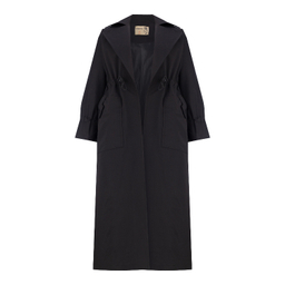 بارانی زنانه السانا مدل هیتا کد 235101