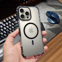کاور گوشی موبایل ویوا مادرید مدل Strong Safe مناسب برای اپل iPhone 13 Pro
