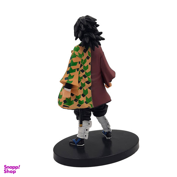 اکشن فیگور مدل انیمه شیطان کش طرح گییو