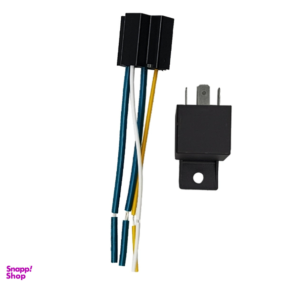 دزدگیر خودرو استیلاک مدل st125