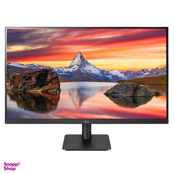 مانیتور 27 اینچ ال جی مدل 27MR400