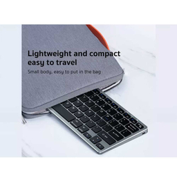 کیبورد و ماوس بیسیم کوتتسی مدل 84006