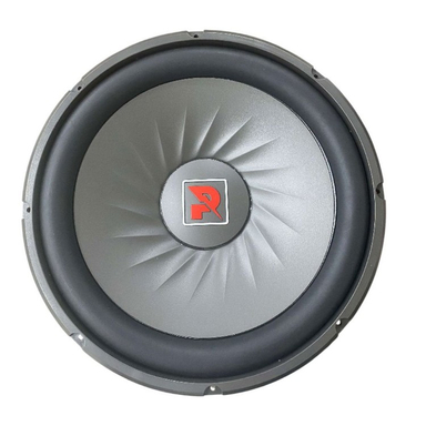 ساب ووفر خودرو آلفاسونیک مدل PSW-214F