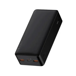 پاوربانک بیسوس مدل Bipow Digital Display ظرفیت 30000 میلی آمپر ساعت