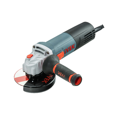 مینی فرز دیمردار دسته‌کوتاه 1050 وات ایوک کد K-7115