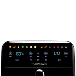 سرخ کن ترام هاوس کد AF-1000 B