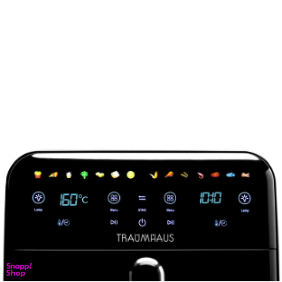 سرخ کن ترام هاوس کد AF-1000 B