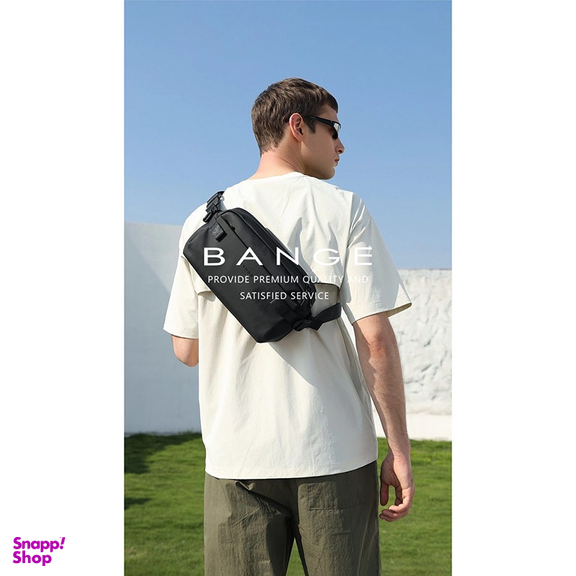 کیف کراس بادی مردانه بنج مدل 7837